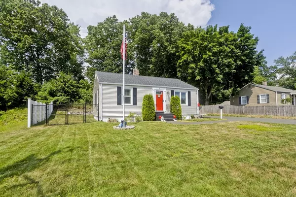 Agawam, MA 01001,9 Alfred Cir