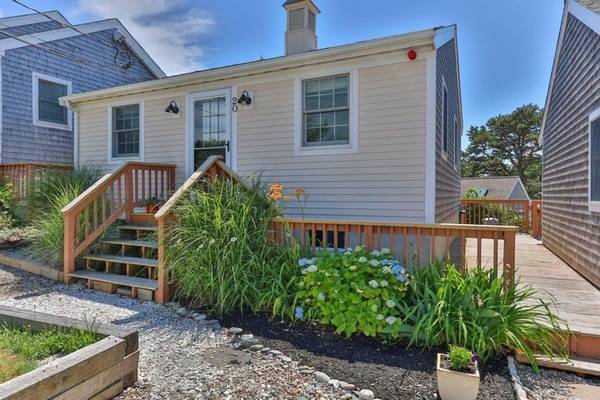 Truro, MA 02666,6 Shore Rd #20