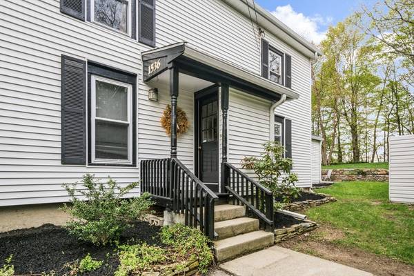 1536 Main St #B, Concord, MA 01742