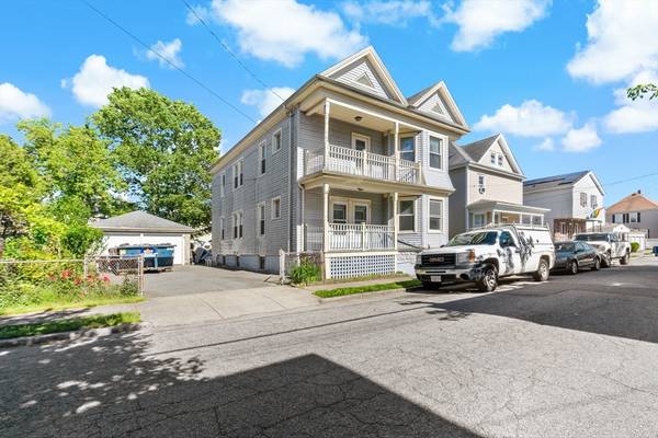 28 Vernon, New Bedford, MA 02745