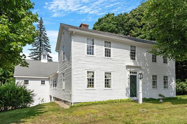 12 Academy Hill Rd, Westminster, MA 01473