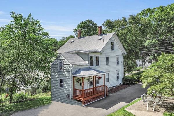 712 East St, Walpole, MA 02081