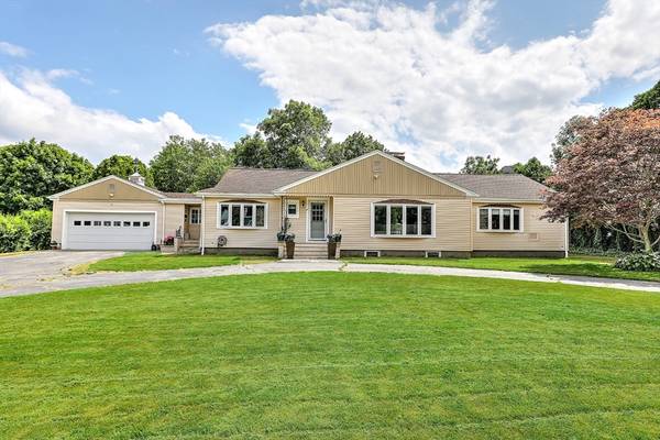 18 Harbor, Swansea, MA 02777