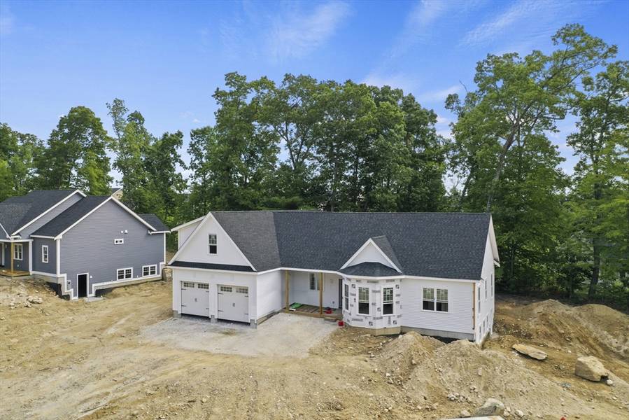 3 Cooper Road, Millbury, MA 01527