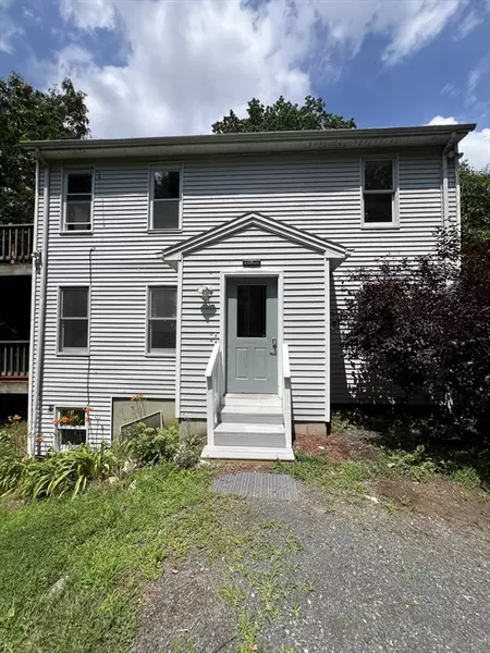 312-314 Long Plain Rd, Leverett, MA 01054