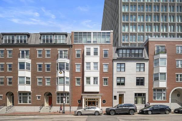 Boston, MA 02114,10 Bowdoin Street #307