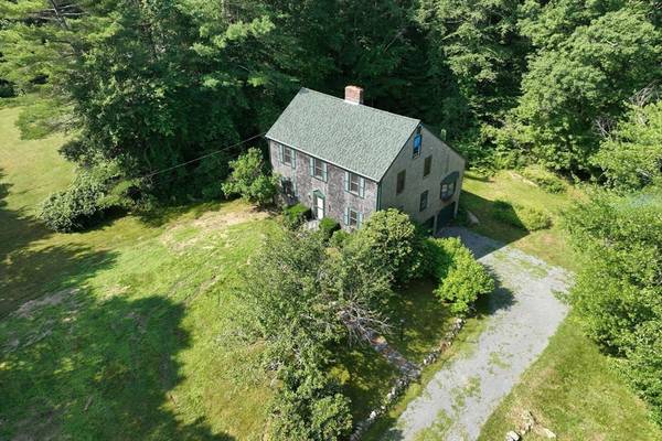 4 Circuit Street, Norwell, MA 02061