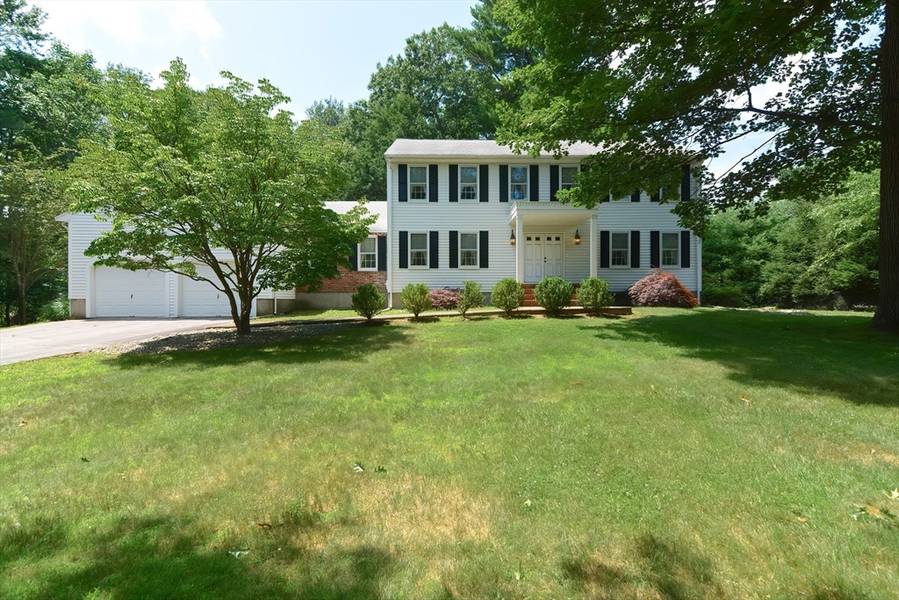 108 Bay Colony Drive, Westwood, MA 02090