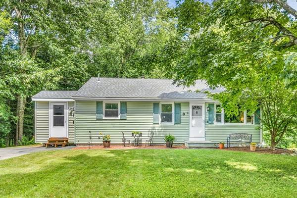 8 Birchwood Rd, Rutland, MA 01543