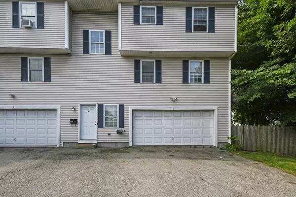 2 Union Place, Worcester, MA 01604