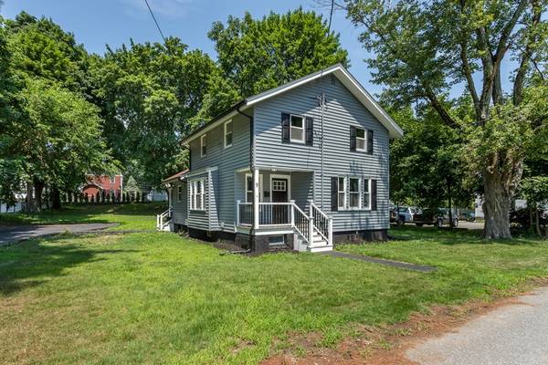 9 Hammond Rd, Natick, MA 01760