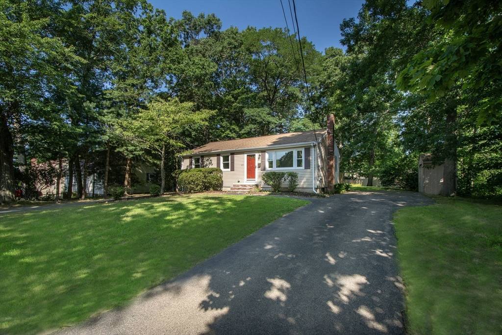 Stoughton, MA 02072,68 Boylston St