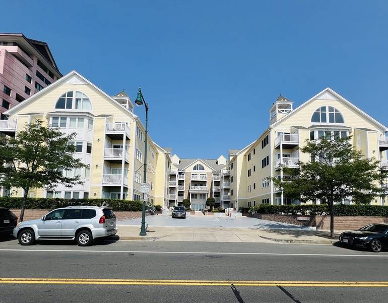 360 Revere Beach Blvd #215, Revere, MA 02151