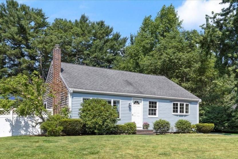 12 Bay Path, Kingston, MA 02364