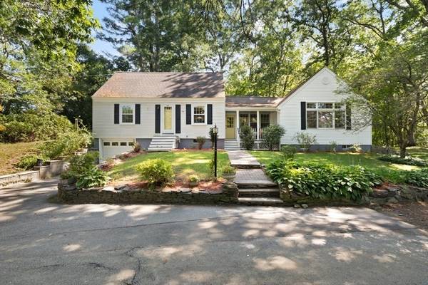 6R County Road, Andover, MA 01810