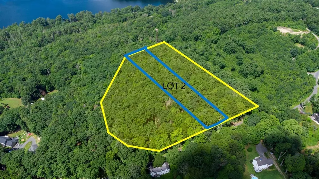 Lot 2 Walnut Hill, Orange, MA 01364