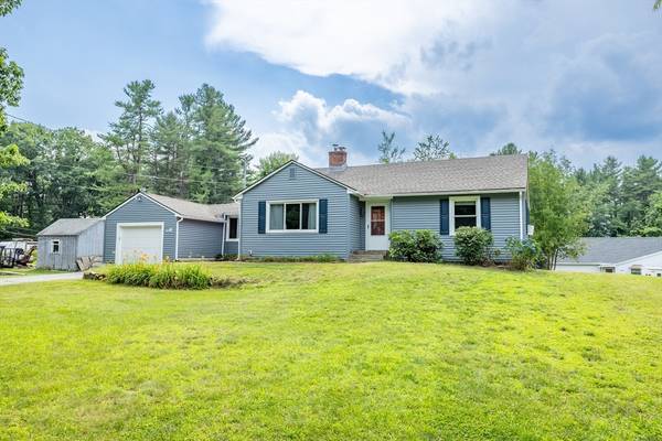 69 East Rd, Westminster, MA 01473