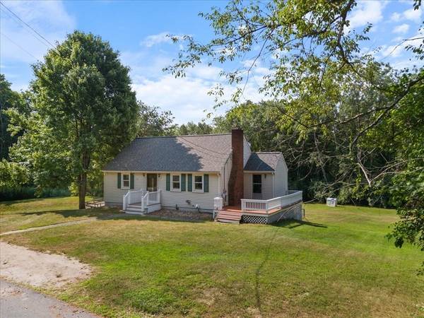 3 Old Derry Road, Salem, NH 03079