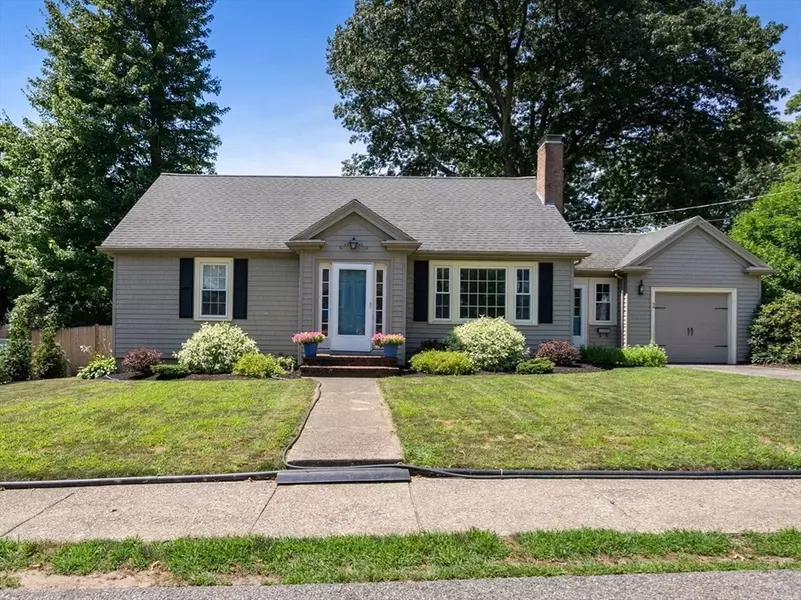 56 Oak Road, Norwood, MA 02062