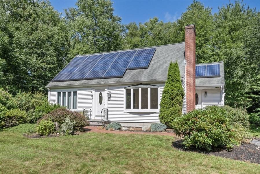 10 Brady Rd Ext, Westborough, MA 01581