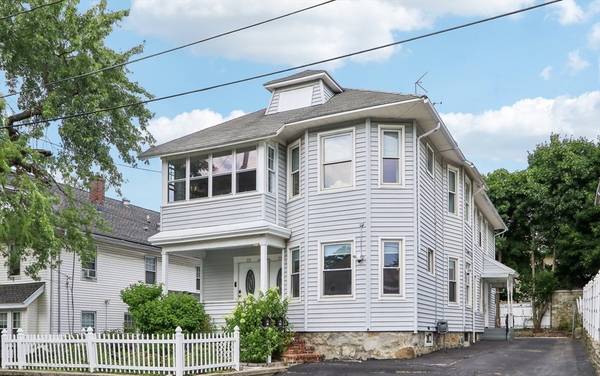 21-23 Olive St, Methuen, MA 01844