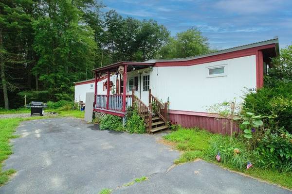 51 Monson Turnpike Rd #1021, Ware, MA 01082