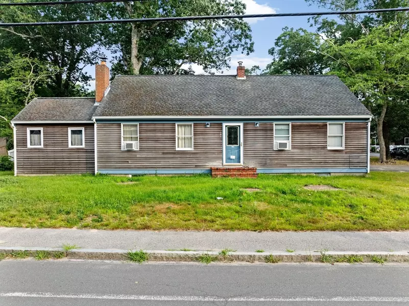 275 Careswell, Marshfield, MA 02050