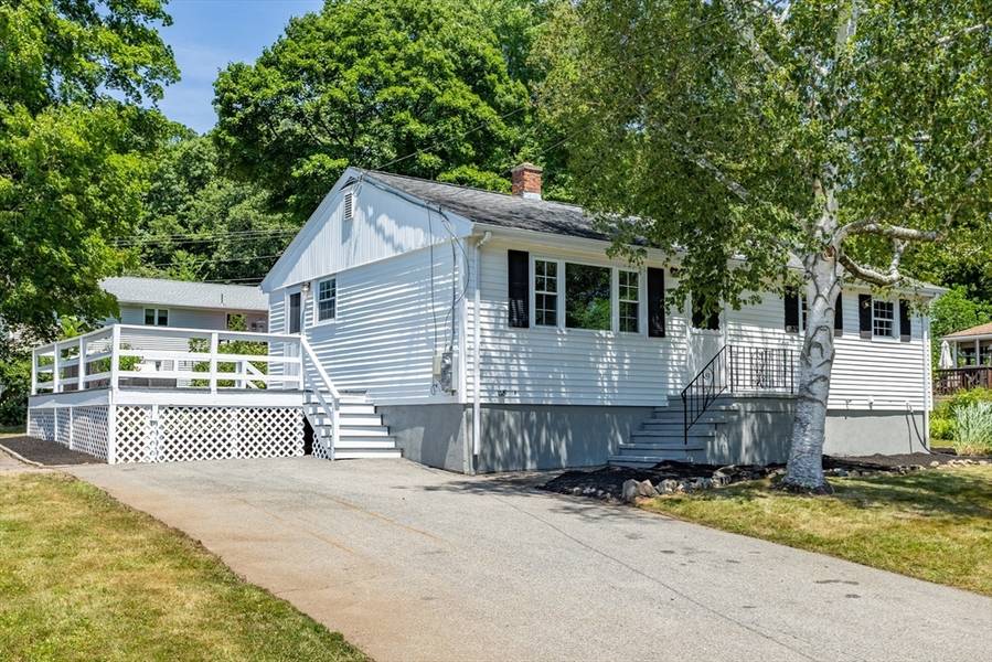 40 Burns Rd, Marlborough, MA 01752