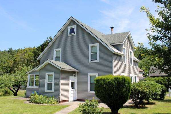 Montague, MA 01376,14 N St