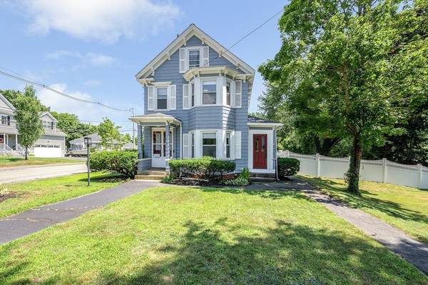 59 Middlesex Ave, Wilmington, MA 01887