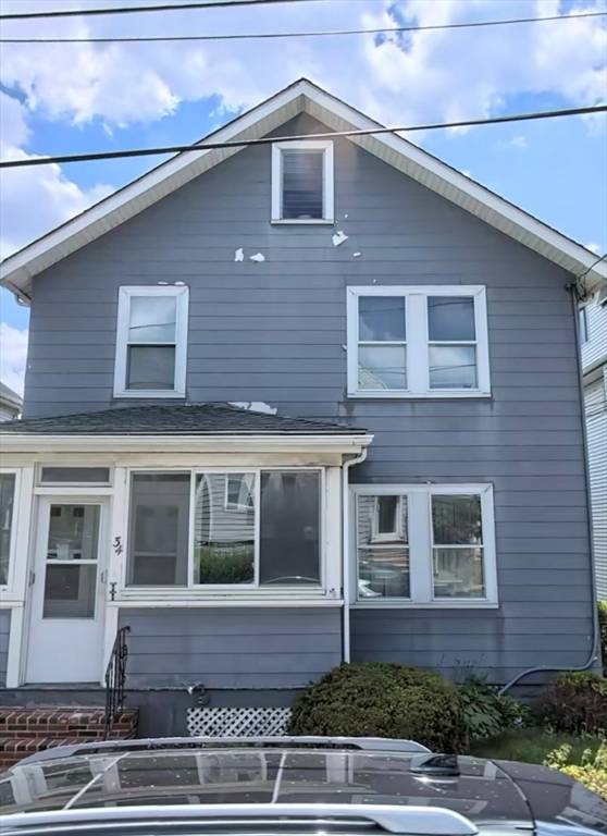 34 Puritan Rd, Somerville, MA 02145