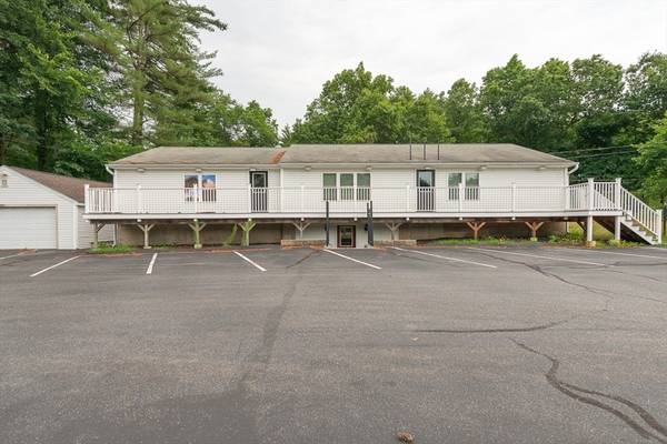 14 Townline Rd, Groton, MA 01450