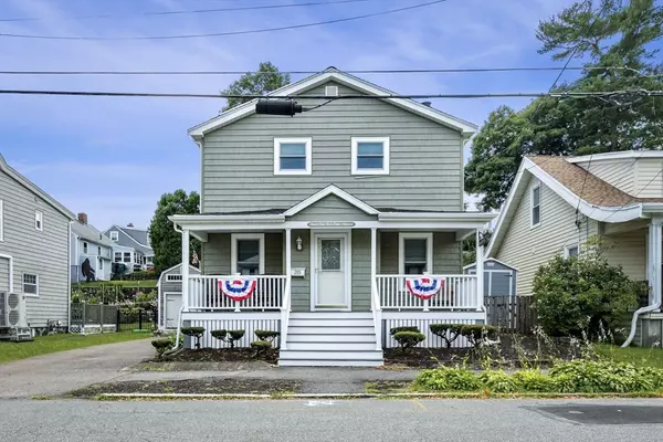 25 Fair Oaks Ave, Lynn, MA 01904