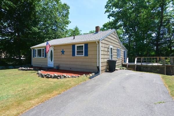 Stoughton, MA 02072,145 Willow St