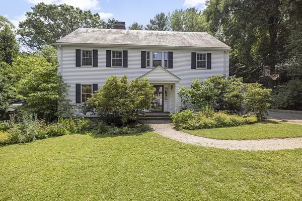 208 Rutledge Road, Belmont, MA 02478