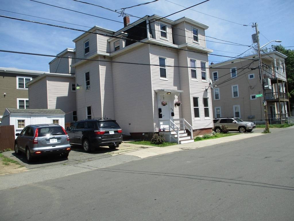 Haverhill, MA 01830,73 Temple Street