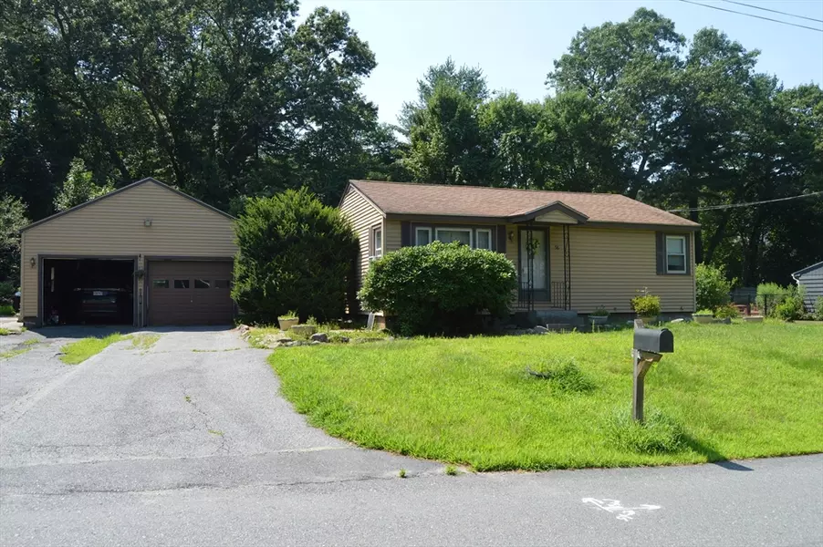 56 Hudson Ave., Grafton, MA 01519