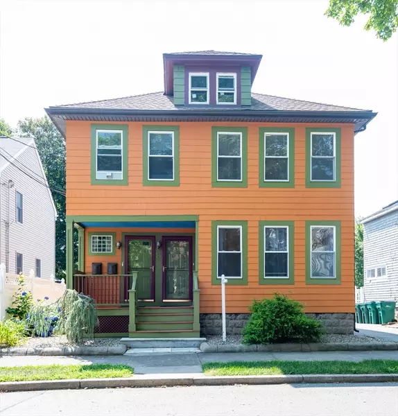 35 Pacific St., Lynn, MA 01902