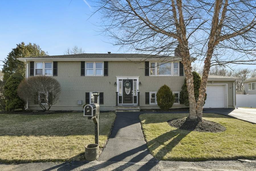 36 Taft Ave, Beverly, MA 01915