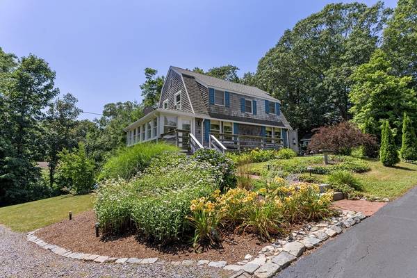 Bourne, MA 02562,175 Standish Rd