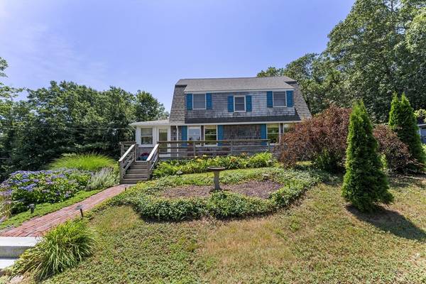 Bourne, MA 02562,175 Standish Rd