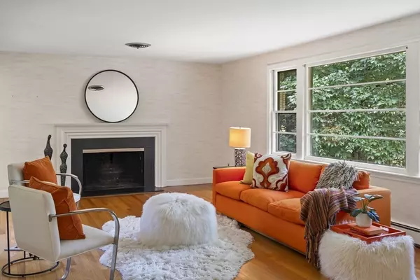 Lincoln, MA 01773,43 Deerhaven Road