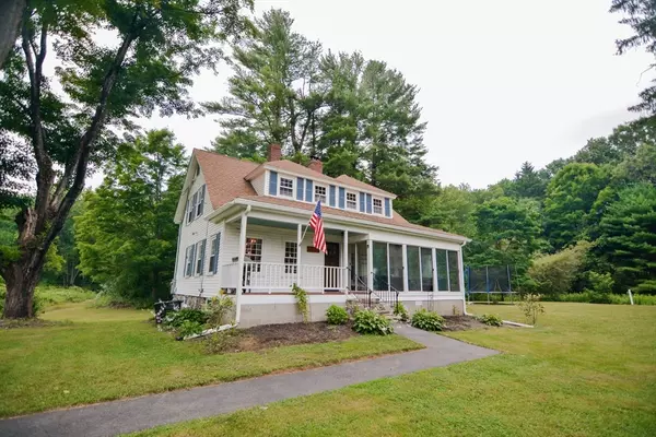 459 Main St, Northborough, MA 01532