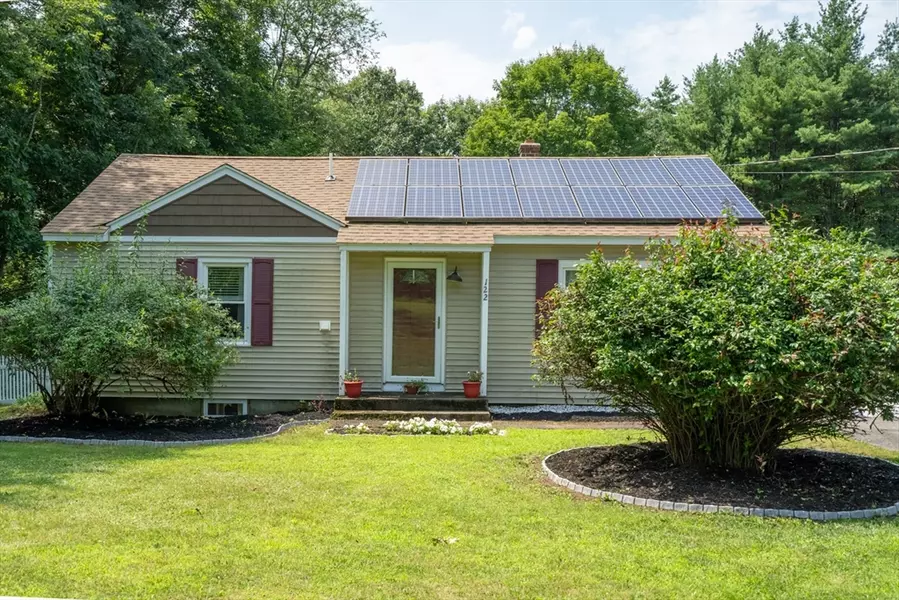 122 South Rd, Pepperell, MA 01463