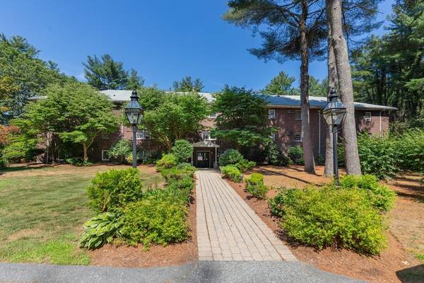 420 Great Rd #B6, Acton, MA 01720