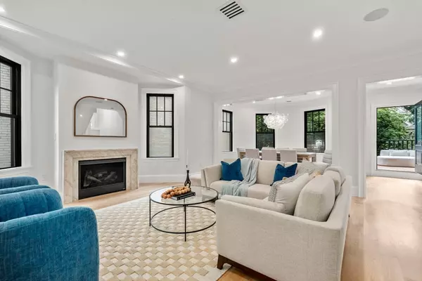 24 Littell #24, Brookline, MA 02446