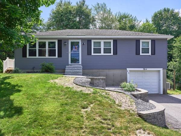 65 Dale Ave, Leominster, MA 01453