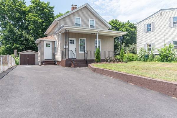 260 High Street,  Cumberland,  RI 02864