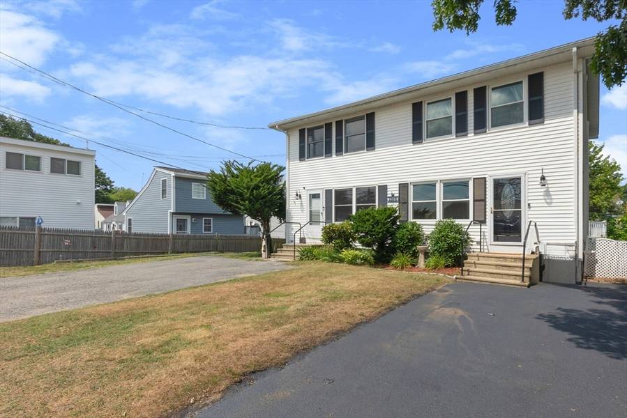 476 Winnacunnet Rd #1, Hampton, NH 03842