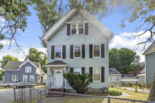 1 Brown Street, Methuen, MA 01844